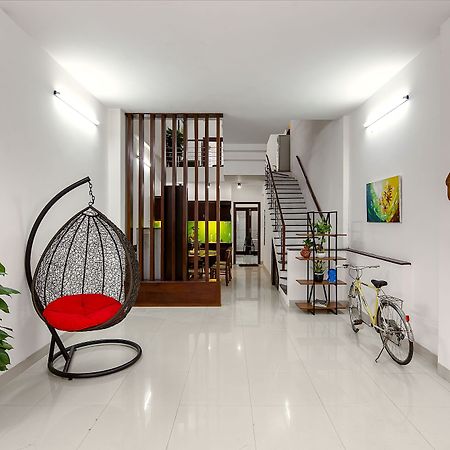 Apartmán T P House 3 Son Tra Exteriér fotografie