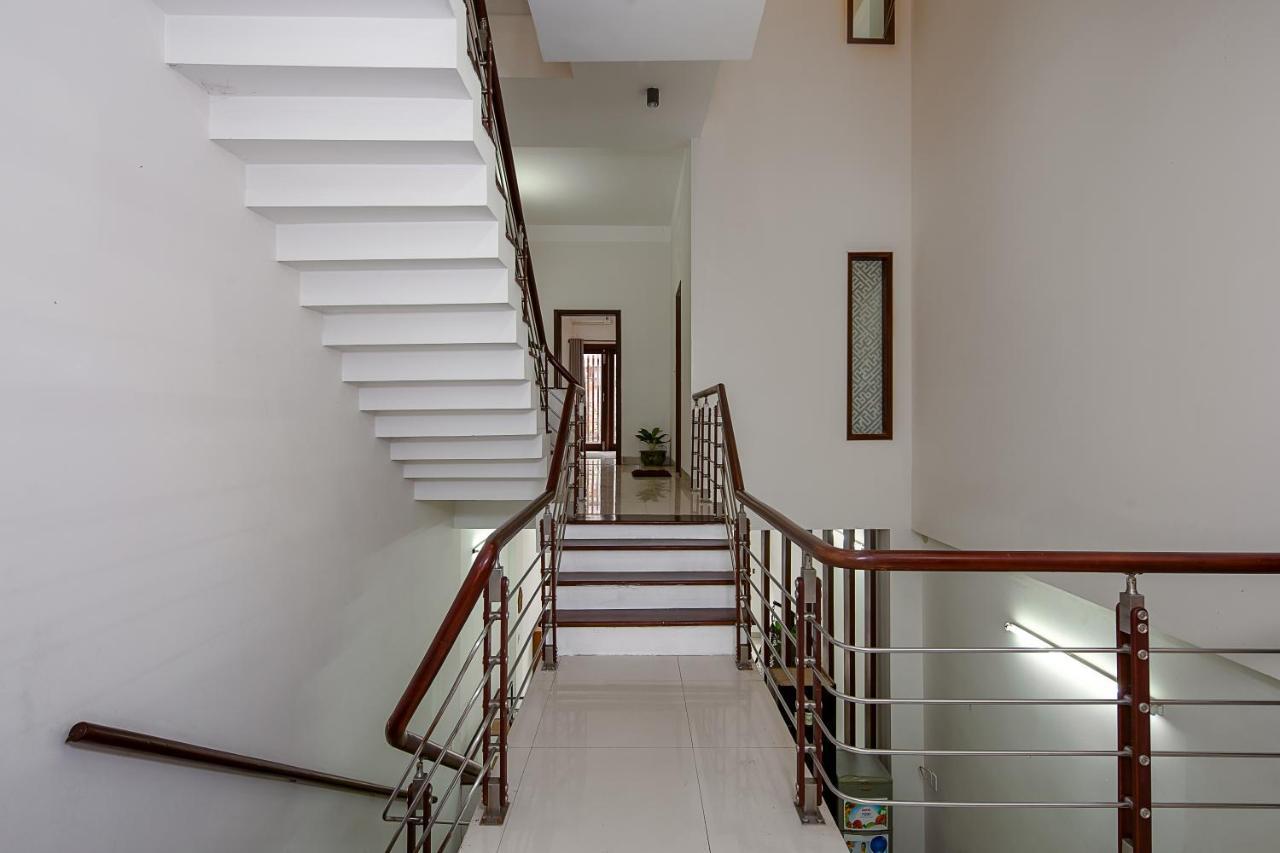 Apartmán T P House 3 Son Tra Exteriér fotografie