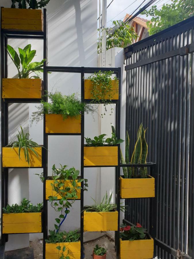 Apartmán T P House 3 Son Tra Exteriér fotografie