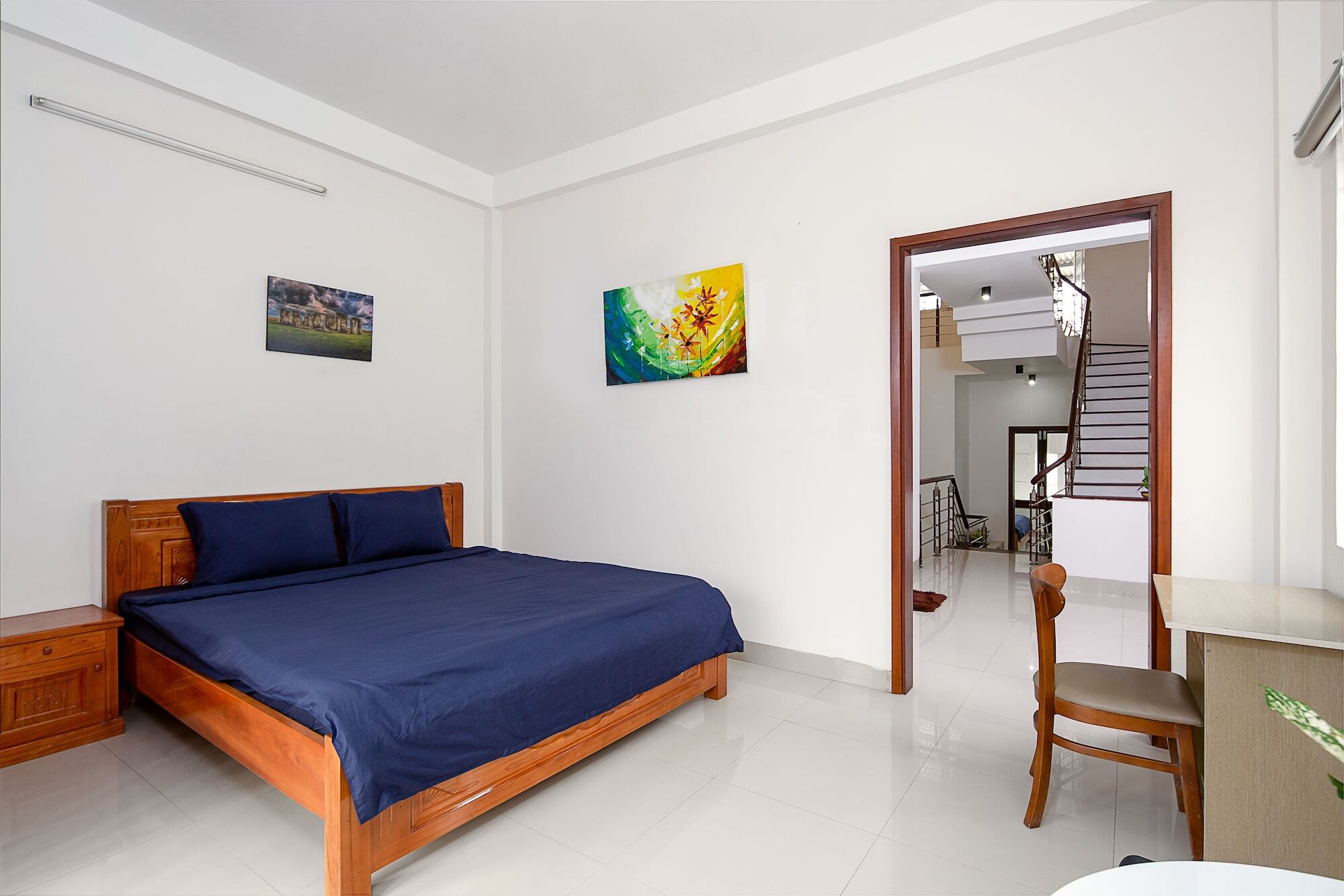 Apartmán T P House 3 Son Tra Exteriér fotografie