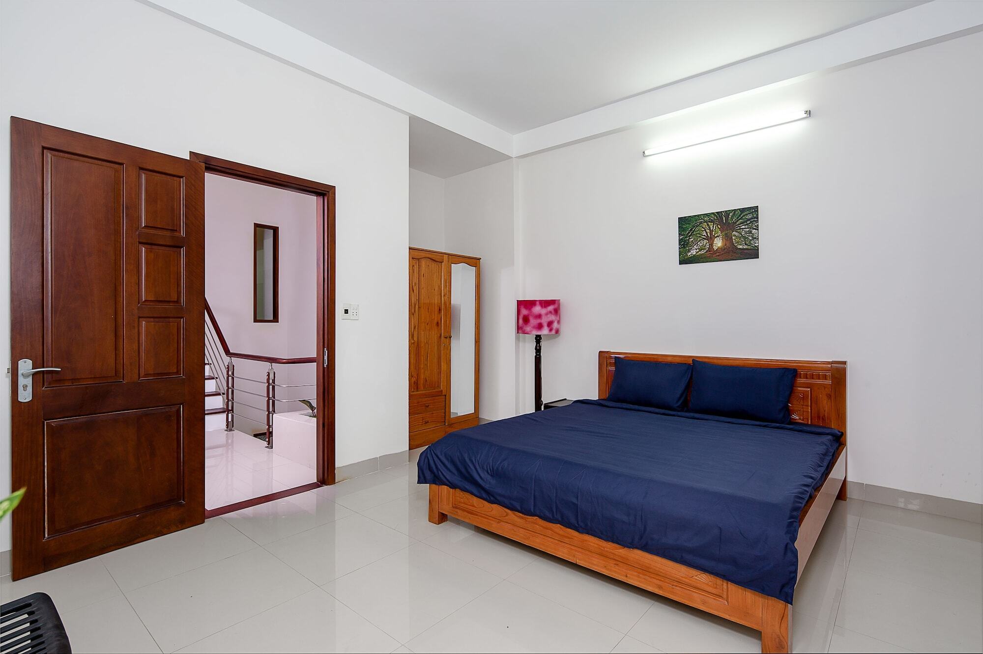Apartmán T P House 3 Son Tra Exteriér fotografie
