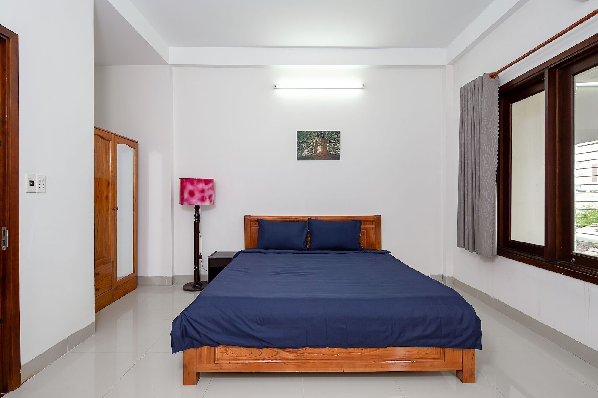 Apartmán T P House 3 Son Tra Exteriér fotografie