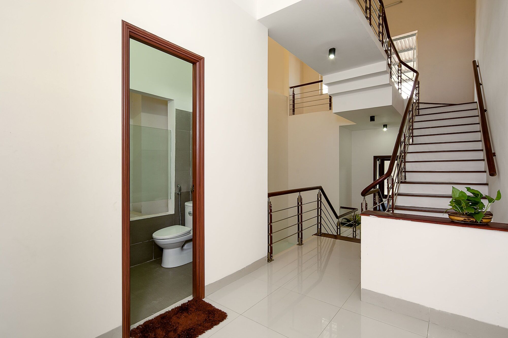 Apartmán T P House 3 Son Tra Exteriér fotografie