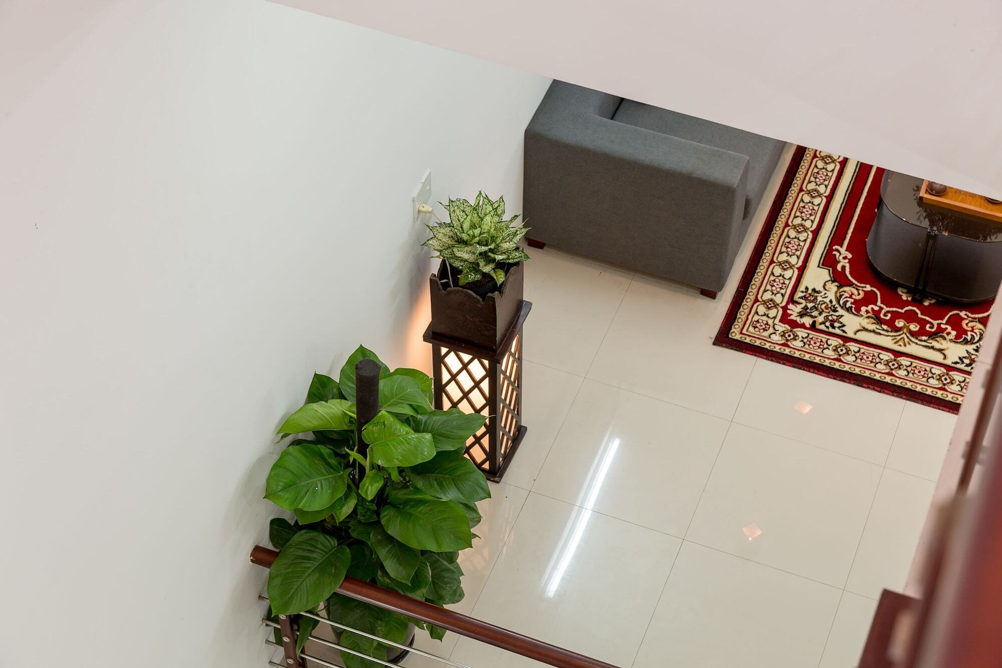 Apartmán T P House 3 Son Tra Exteriér fotografie