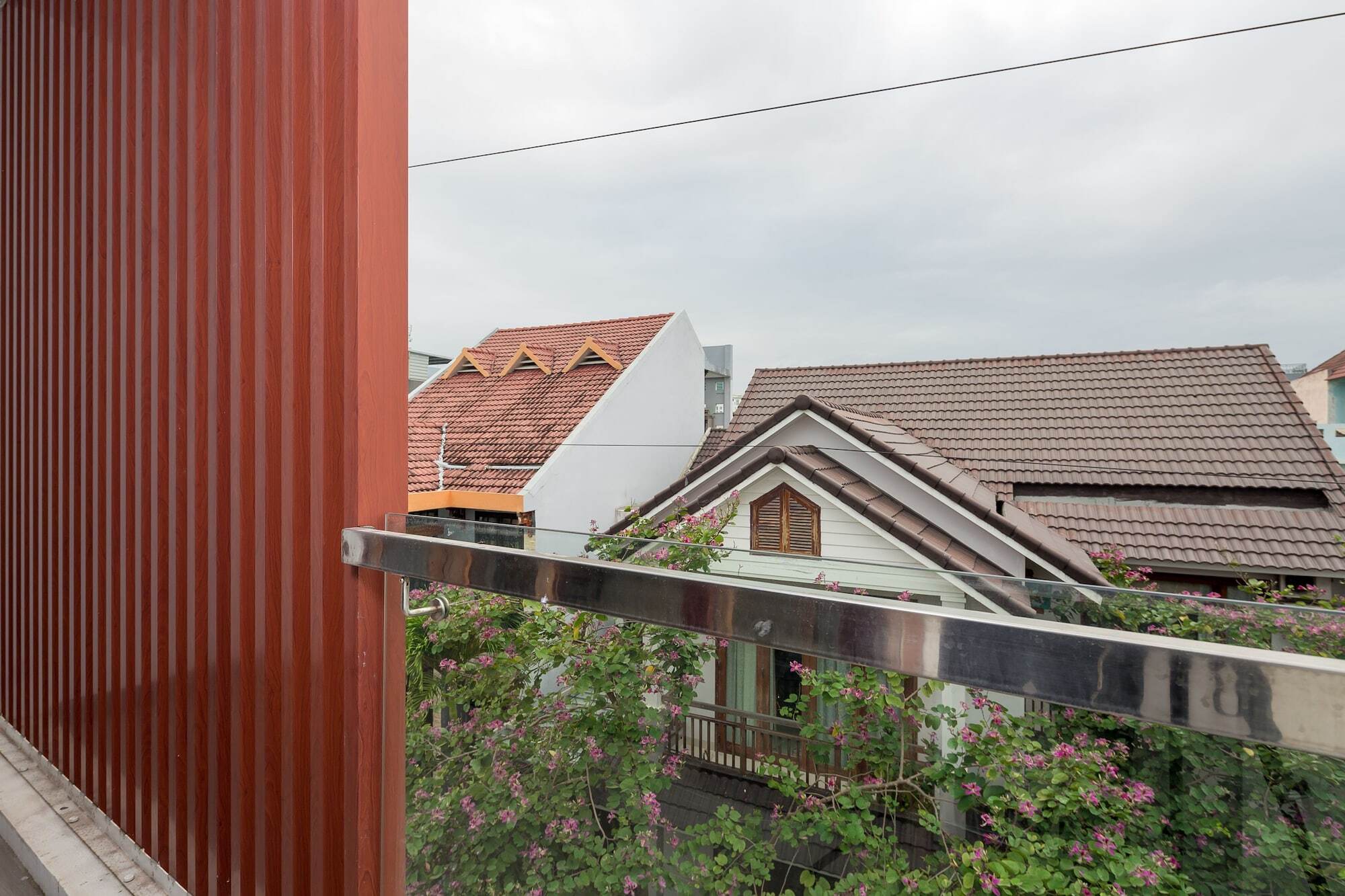 Apartmán T P House 3 Son Tra Exteriér fotografie