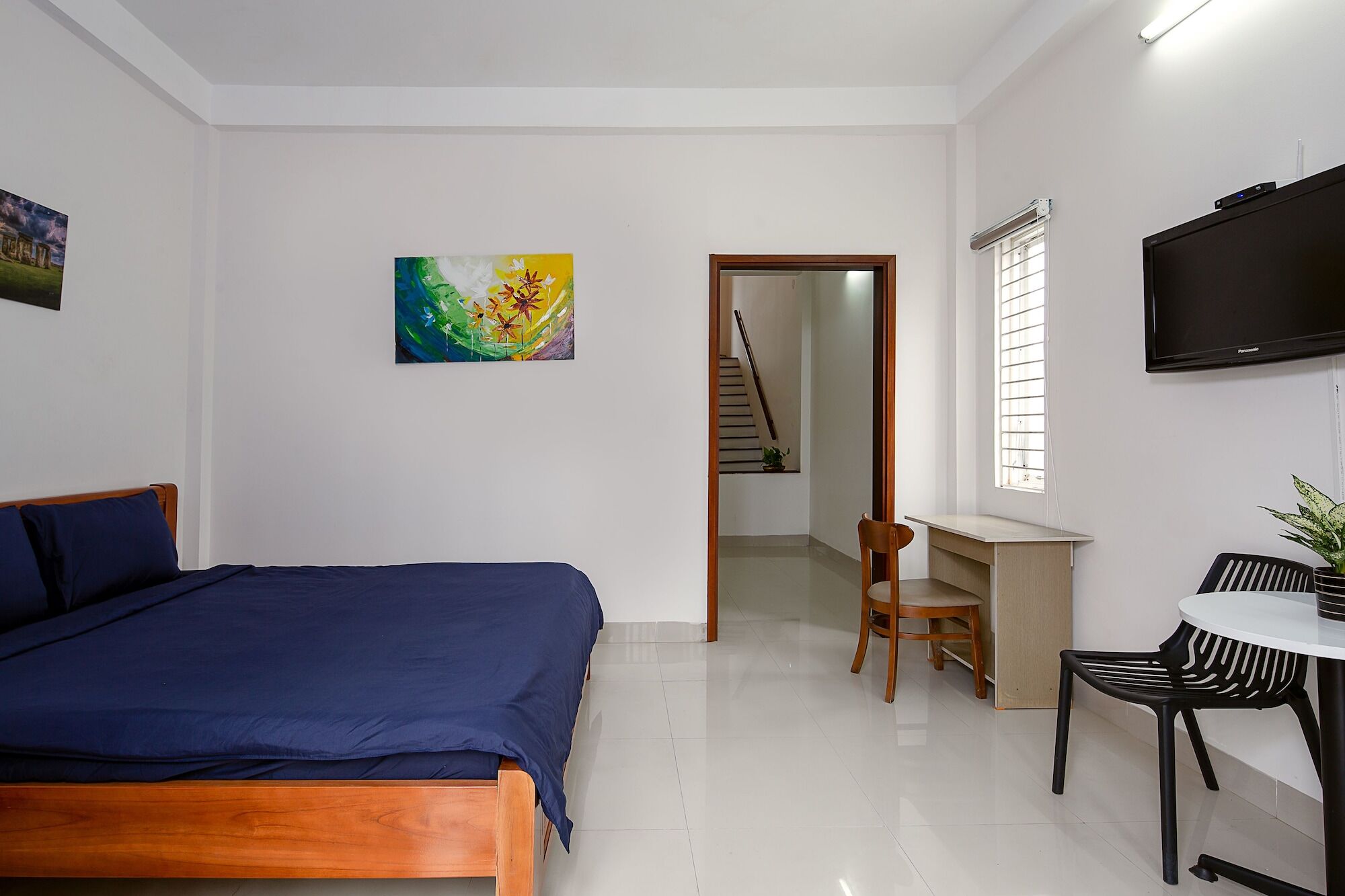 Apartmán T P House 3 Son Tra Exteriér fotografie