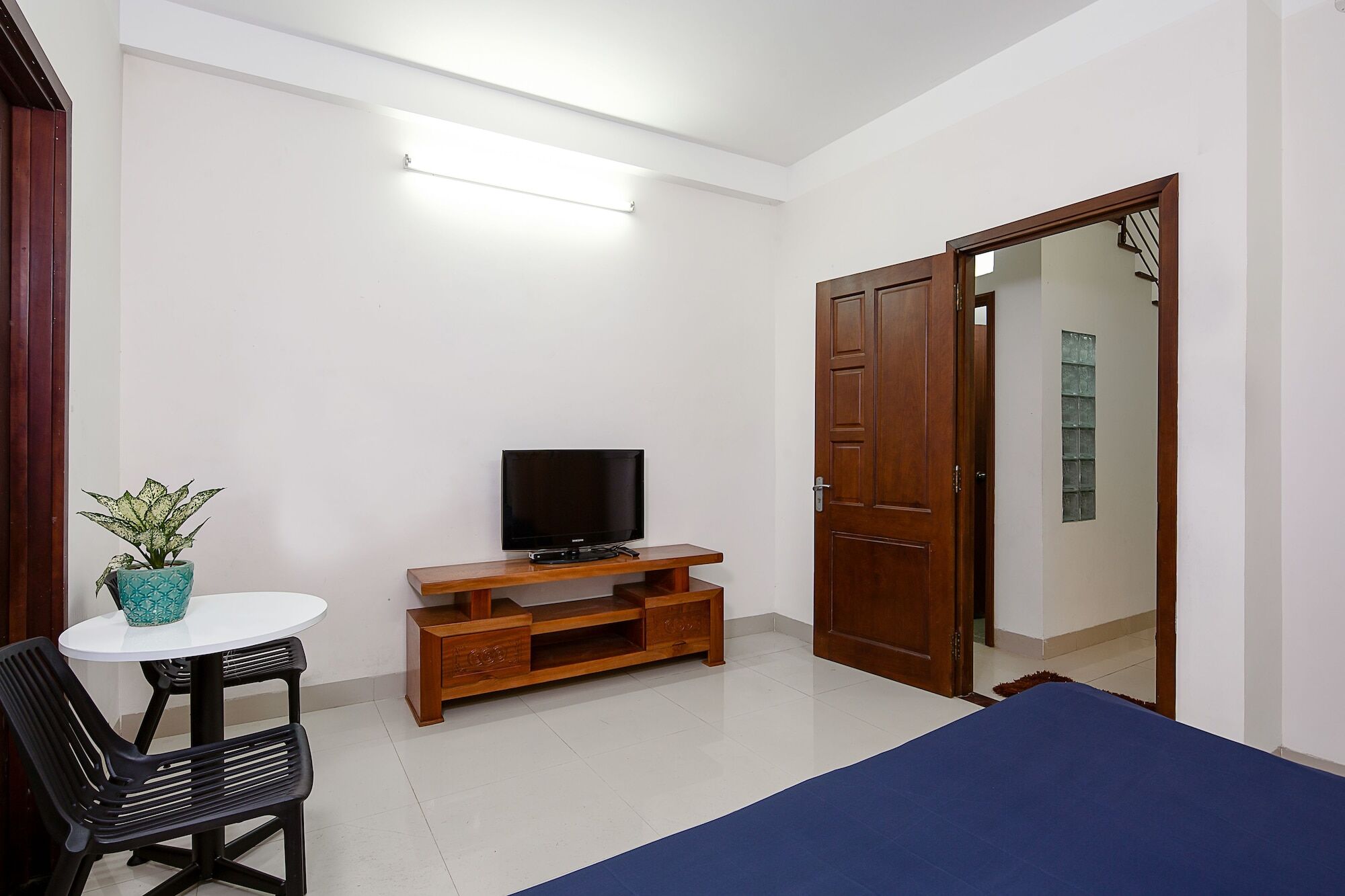Apartmán T P House 3 Son Tra Exteriér fotografie