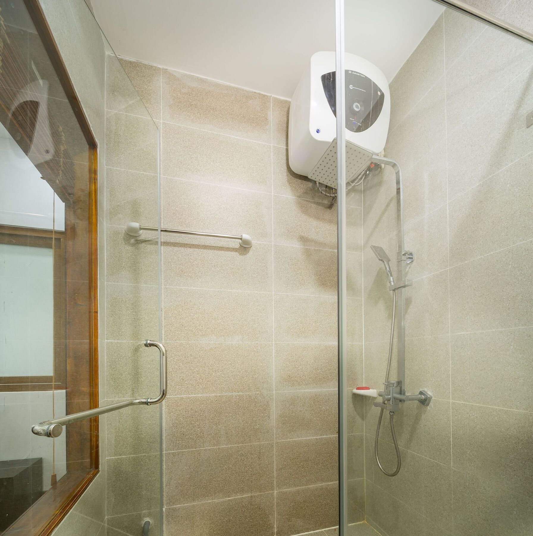 Apartmán T P House 3 Son Tra Exteriér fotografie